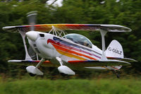G-GULZ photo, click to enlarge G-GULZ photo, click to enlarge
