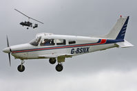 G-BSNX photo, click to enlarge G-BSNX photo, click to enlarge