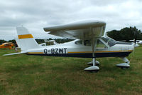 G-BZWT photo, click to enlarge G-BZWT photo, click to enlarge