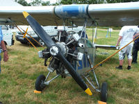 G-BMOO photo, click to enlarge G-BMOO photo, click to enlarge