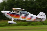 G-GULZ photo, click to enlarge G-GULZ photo, click to enlarge