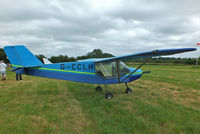 G-CCLH photo, click to enlarge G-CCLH photo, click to enlarge