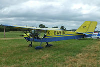 G-BWHK photo, click to enlarge G-BWHK photo, click to enlarge
