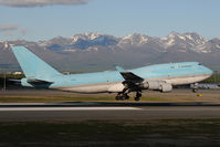 N779BA @ PANC - Evergreen Boeing 747-400 - by Dietmar Schreiber - VAP