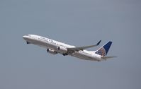 N34455 @ KLAX - Boeing 737-900ER - by Mark Pasqualino