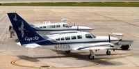 N4652N @ TJSJ - San Juan, Puerto Rico  by permission of Robert Norville - by Robert Norville