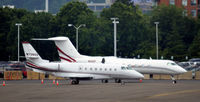 N738QS @ KDCA - DCA VA - by Ronald Barker