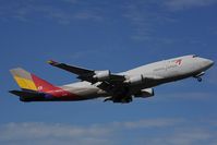 HL7415 @ PANC - Asiana Boeing 747-400 - by Dietmar Schreiber - VAP