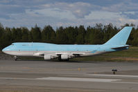 N779BA @ PANC - Evergreen Boeing 747-400 - by Dietmar Schreiber - VAP