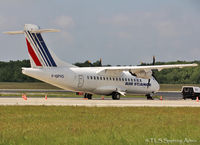 F-GPYO @ LFSL - Waiting a new flight between Brive and Paris... - by Shunn311