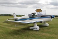 G-BACL photo, click to enlarge G-BACL photo, click to enlarge