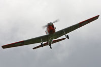G-BVTX photo, click to enlarge G-BVTX photo, click to enlarge