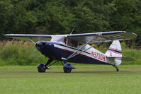 N5730H @ X3NN - at the Stoke Golding stakeout 2013 - by Chris Hall