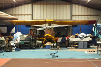 G-ANKK photo, click to enlarge G-ANKK photo, click to enlarge