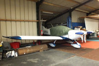 G-CFLG photo, click to enlarge G-CFLG photo, click to enlarge