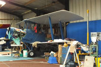G-ADPC photo, click to enlarge G-ADPC photo, click to enlarge