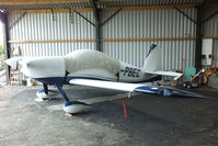 G-PBEC photo, click to enlarge G-PBEC photo, click to enlarge