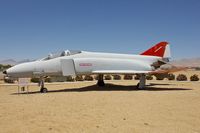 68-0574 @ KMHV - Gate Guard at Mojave Airport - by Terry Fletcher