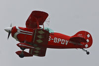 G-BPDV @ EGBM - at the Tattenhill Charity Fly in - by Chris Hall