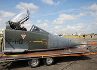 A137 @ LFOC - Used now as a simulator and showed during LFOC Open Day 2013 by BCRE... - by Shunn311