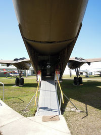 A4-173 @ CUD - At the Queensland Air Museum, Caloundra - by Micha Lueck