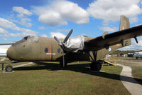 A4-173 @ CUD - At the Queensland Air Museum, Caloundra - by Micha Lueck