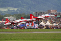 71-3058 @ LOXZ - Turkish Stars - by Thomas Ranner