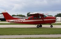 N8091Z @ KOSH - Cessna U206A