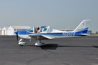 N524CS @ 103 - Preparing to depart Lodi Airport, California. - by Phil Juvet