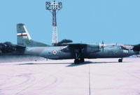 71359 @ LMML - An-26 71359/359 Yugoslav Air Force - by Raymond Zammit
