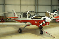 G-CBGX photo, click to enlarge G-CBGX photo, click to enlarge
