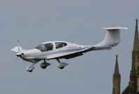 G-CDSF photo, click to enlarge G-CDSF photo, click to enlarge