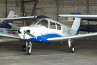 G-AXTA photo, click to enlarge G-AXTA photo, click to enlarge