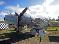 A59-96 @ CUD - At the Queensland Air Museum, Caloundra - by Micha Lueck