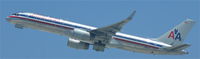 N183AN @ KLAX - American Airlines, is departing Los Angeles Int´l(KLAX) - by A. Gendorf