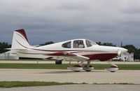 N104AL @ KOSH - Vans RV-10 - by Mark Pasqualino