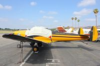 N99685 @ RIR - Parked at Flabob Airport , Riverside , California - by Terry Fletcher