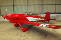 G-CEVC photo, click to enlarge G-CEVC photo, click to enlarge