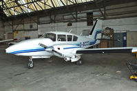 G-BCCE photo, click to enlarge G-BCCE photo, click to enlarge