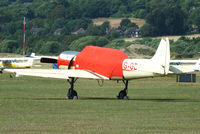 G-CDJJ photo, click to enlarge G-CDJJ photo, click to enlarge