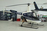 G-BTBA photo, click to enlarge G-BTBA photo, click to enlarge