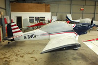 G-BVDI photo, click to enlarge G-BVDI photo, click to enlarge