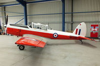G-BXGX photo, click to enlarge G-BXGX photo, click to enlarge