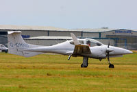 G-DMND photo, click to enlarge G-DMND photo, click to enlarge