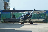 G-AYCK photo, click to enlarge G-AYCK photo, click to enlarge
