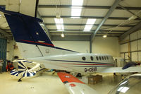 G-CEGR photo, click to enlarge G-CEGR photo, click to enlarge
