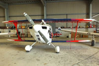 G-OEGL photo, click to enlarge G-OEGL photo, click to enlarge