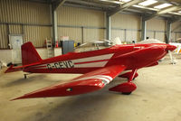 G-CEVC photo, click to enlarge G-CEVC photo, click to enlarge