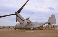 166391 @ KROC - Static display at the Rochester Air Show. - by Dirk Fierens