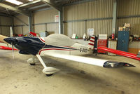 G-BVDI photo, click to enlarge G-BVDI photo, click to enlarge